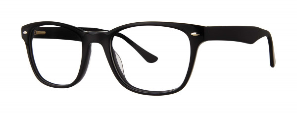 Modz RIVERSIDE Eyeglasses, Black