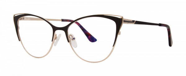 Genevieve MIRACLE Eyeglasses