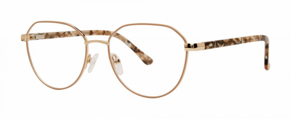 Genevieve SHREWD Eyeglasses