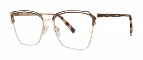 Genevieve FRANCESCA Eyeglasses