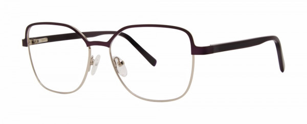 Genevieve PLATFORM Eyeglasses