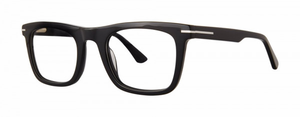 U Rock TEMPO Eyeglasses, Black