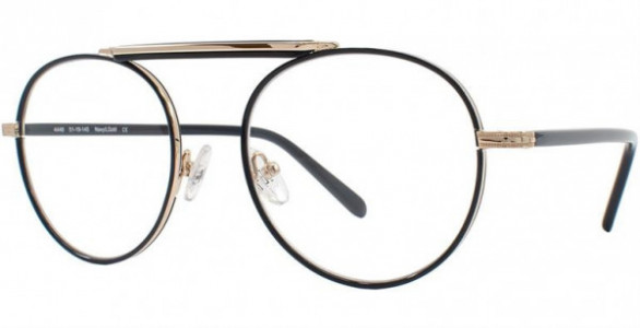 Helium Paris 4446 Eyeglasses