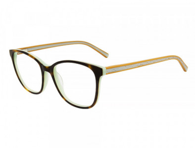 Café Lunettes CAFE3365 Eyeglasses, C-1 Tortoise