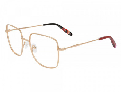 Café Lunettes CAFE3366 Eyeglasses, C-1 Blush