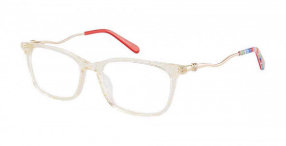 Betsey Johnson BJG PETITE FILLE Eyeglasses