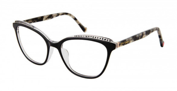 Betsey Johnson BET TRUTH OR DARE Eyeglasses