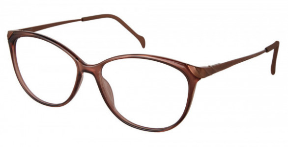 Stepper STE 30192 SI Eyeglasses