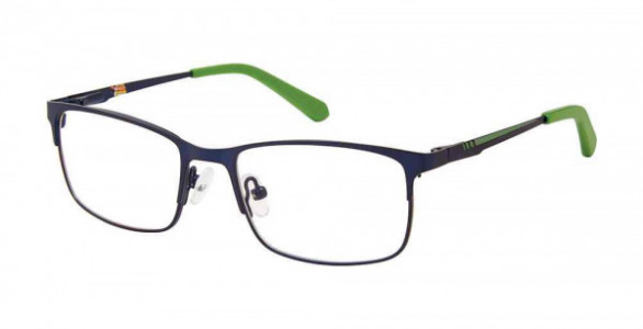 Teenage Mutant Ninja Turtles BODACIOUS Eyeglasses