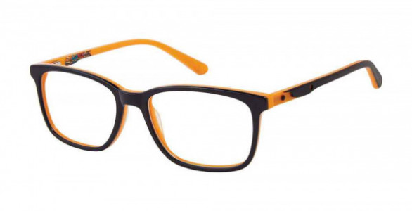 Teenage Mutant Ninja Turtles GNARLY Eyeglasses