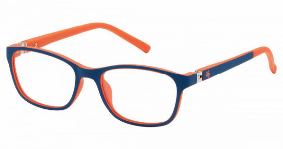 Paw Patrol PP15 Eyeglasses, blue