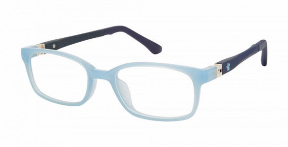 Paw Patrol PP20 Eyeglasses, blue