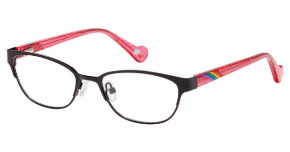 My Little Pony CLOUDSDALE Eyeglasses, black