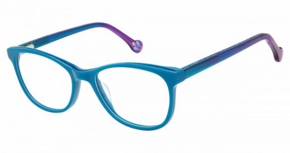 My Little Pony PONYVILLE Eyeglasses, green