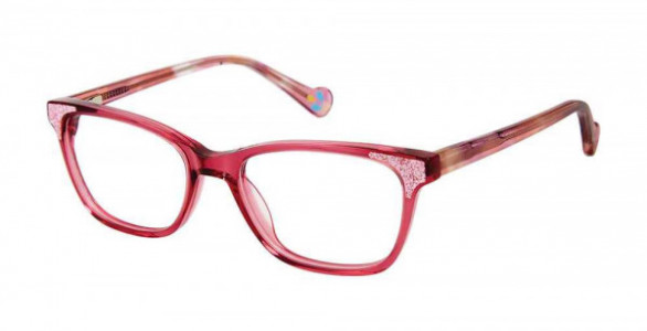 My Little Pony SPRINKLES Eyeglasses, purple