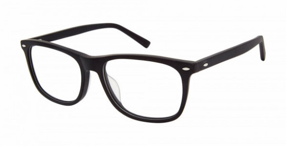 Midtown COYOTE Eyeglasses, blue