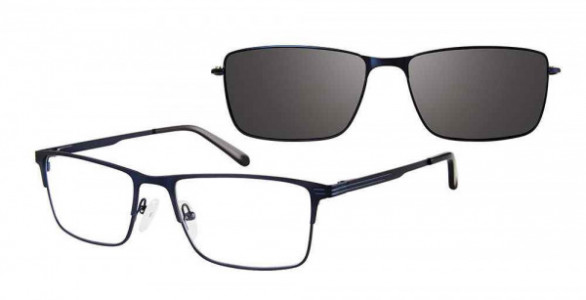 Revolution ELLIOTT Eyeglasses