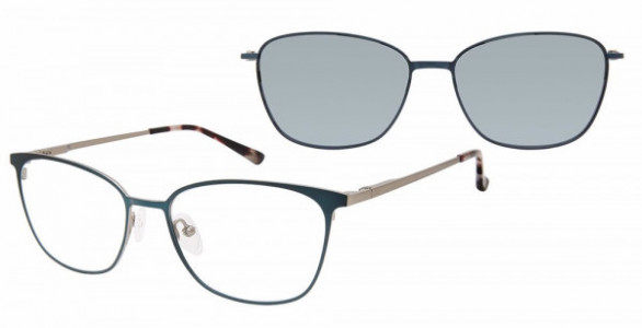 Revolution FINDLAY Eyeglasses