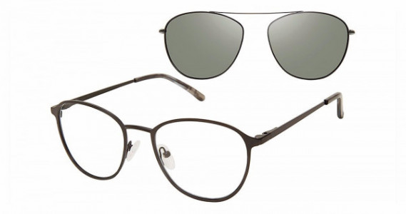 Revolution KEARNY Eyeglasses