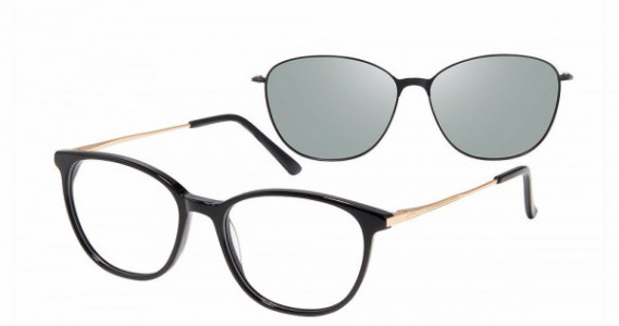 Revolution KITTERY Eyeglasses