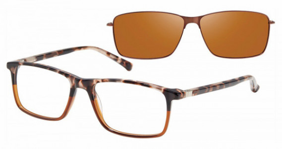 Revolution LAMAR Eyeglasses