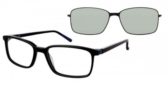 Revolution LANDON Eyeglasses