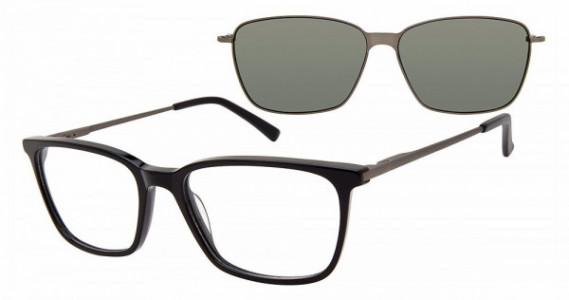 Revolution LINCOLN Eyeglasses