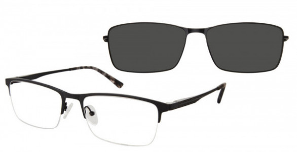 Revolution MATTHEW Eyeglasses