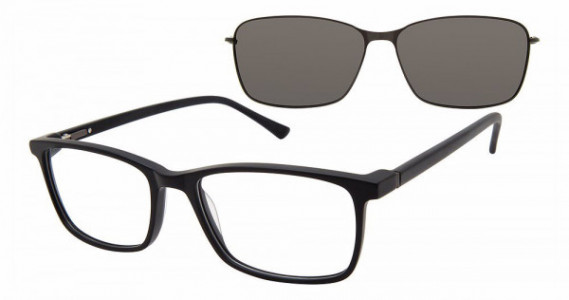 Revolution PRESTON Eyeglasses