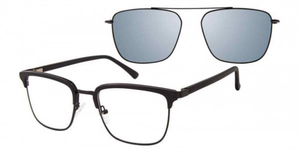 Revolution QUINCY Eyeglasses