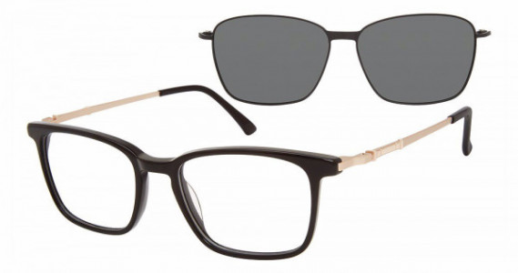 Revolution SHERIDAN Eyeglasses