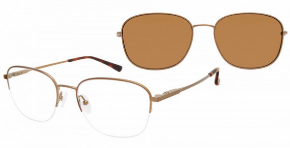 Revolution VENTURA Eyeglasses