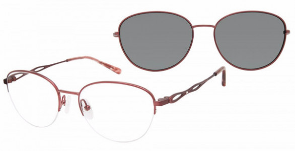 Revolution WINDSOR Eyeglasses