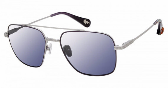 Robert Graham AJAX Sunglasses