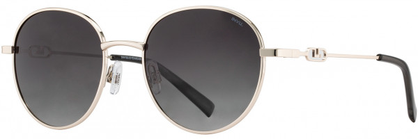 INVU INVU Sunwear 284 Sunglasses