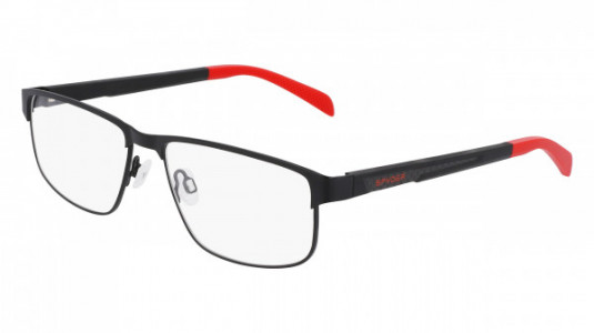 Spyder SP4035 Eyeglasses, (001) BLACK DIAMOND