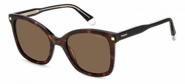 Polaroid Core PLD 4151/S/X Sunglasses, 0086 HVN