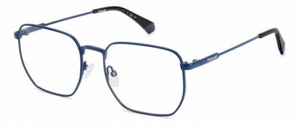 Polaroid Core PLD D485 Eyeglasses