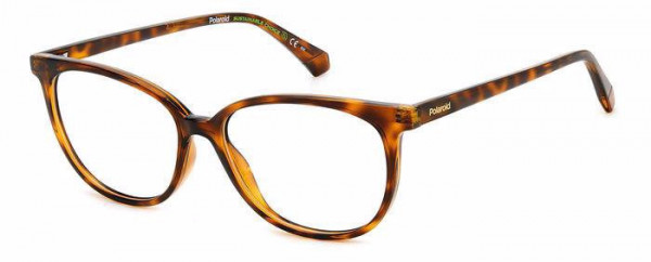 Polaroid Core PLD D487 Eyeglasses