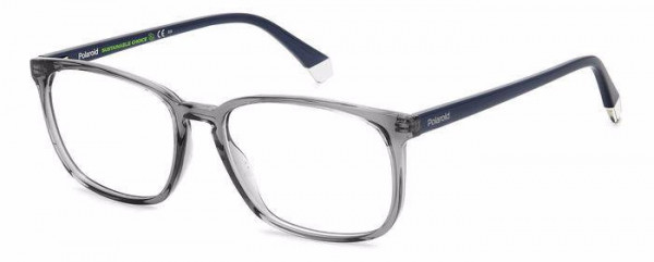 Polaroid Core PLD D488 Eyeglasses