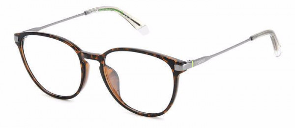 Polaroid Core PLD D489/G Eyeglasses, 0086 HVN