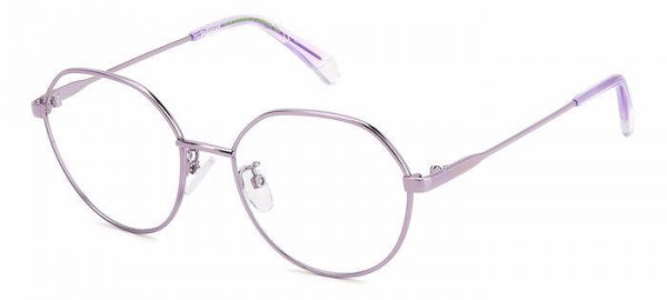 Polaroid Core PLD D490/G Eyeglasses