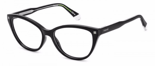 Polaroid Core PLD D493 Eyeglasses, 0086 HVN