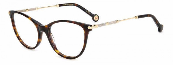 Carolina Herrera HER 0152 Eyeglasses