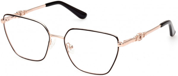 Guess GU2952 Eyeglasses