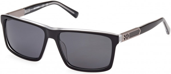 Harley-Davidson HD0977X Sunglasses