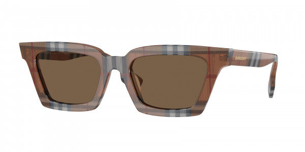 Burberry BE4392U BRIAR Sunglasses