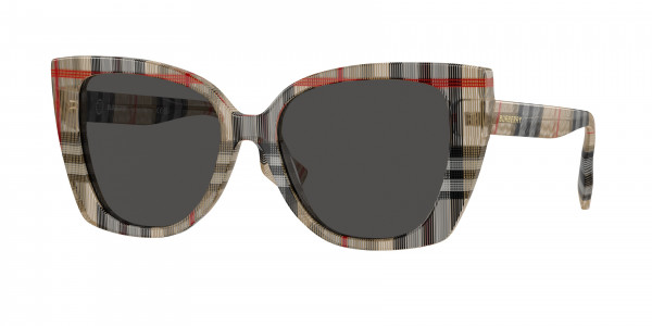 Burberry BE4393 MERYL Sunglasses