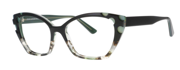 Lafont Mix-match Eyeglasses