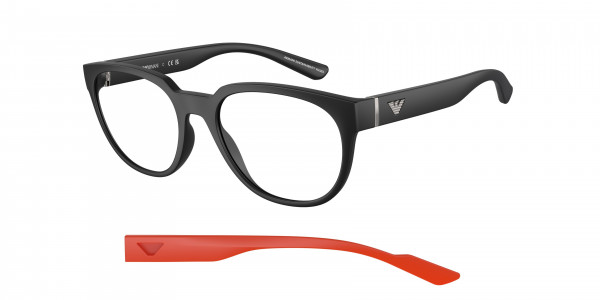 Emporio Armani EA3224F Eyeglasses